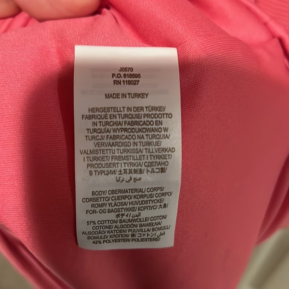 Boden Dress worn once! - Picture 7 of 7